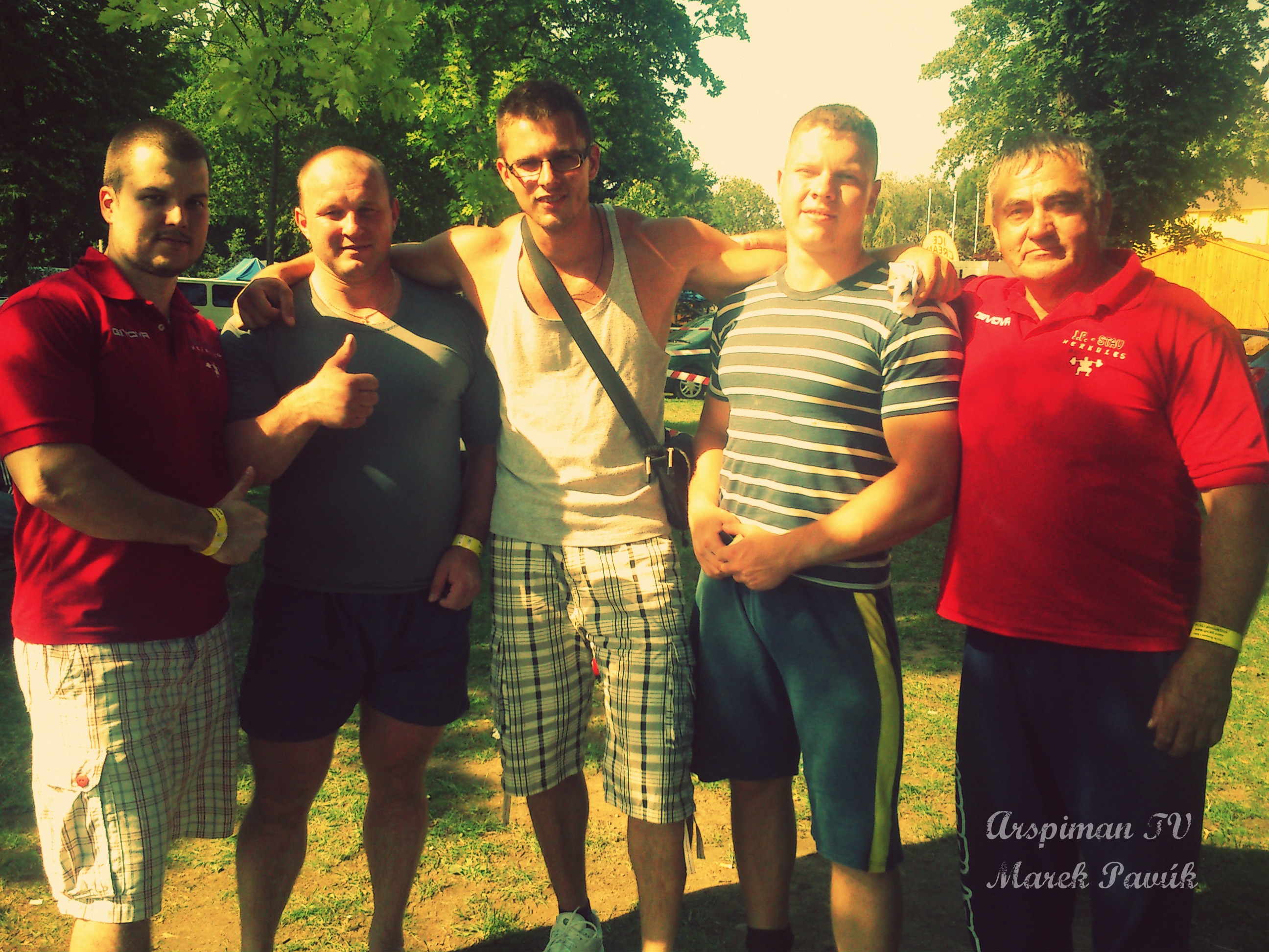 partia bohunice